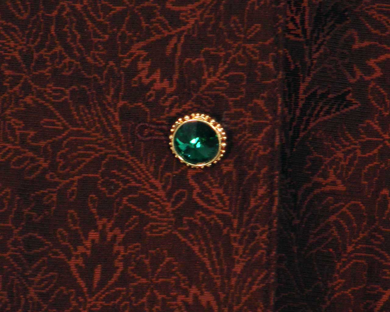 Remake coat of Wanna coat fabric