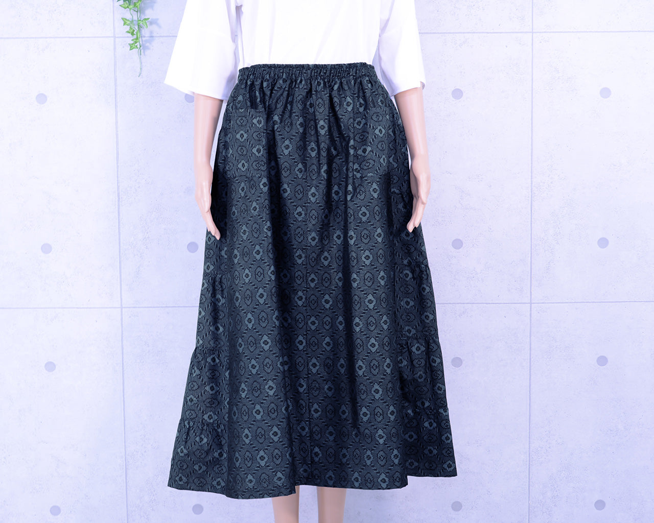 Skirts KimonoStudio Matsuno